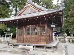 立志神社(滋賀県)