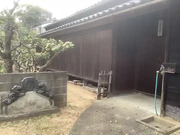 天満社(愛知県)