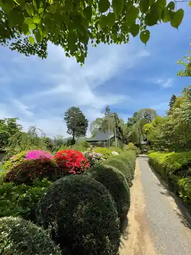 慈雲寺(山梨県)