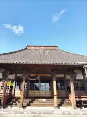 遍照寺(群馬県)