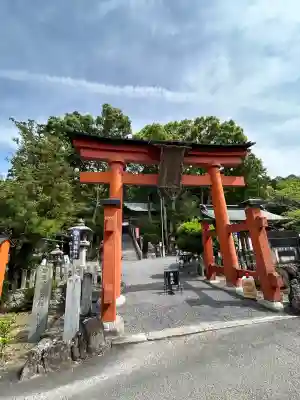 敢國神社(三重県)