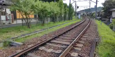 嚴島神社(京都府)
