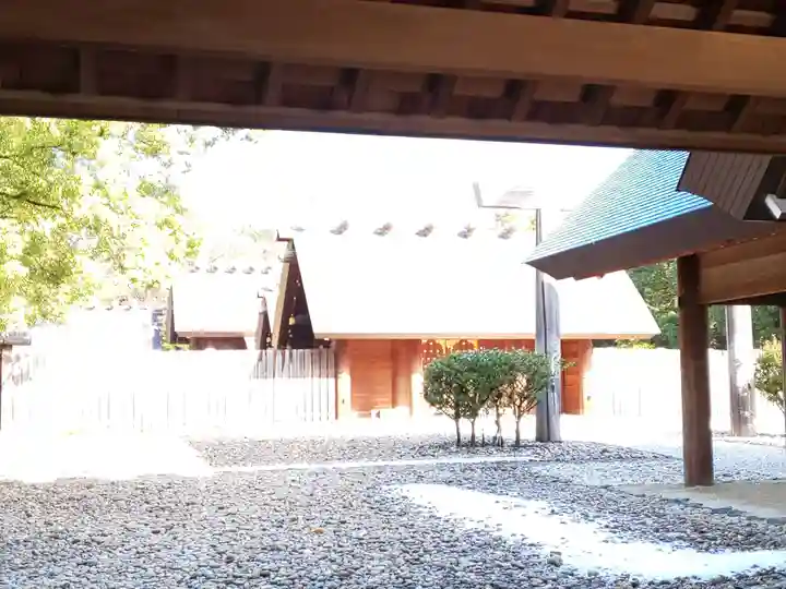 熱田神宮のその他建物