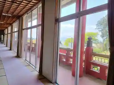 白狐山光星寺(山形県)