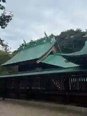 常陸国出雲大社(茨城県)