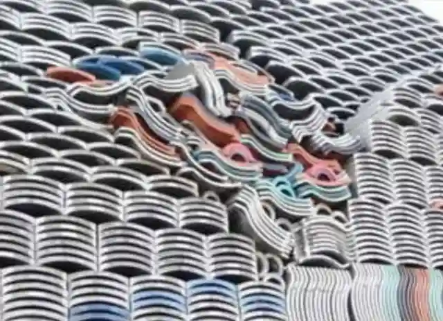 万福寺のその他建物