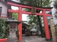 三崎稲荷神社(東京都)
