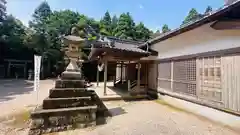 布氣皇舘太神社(三重県)