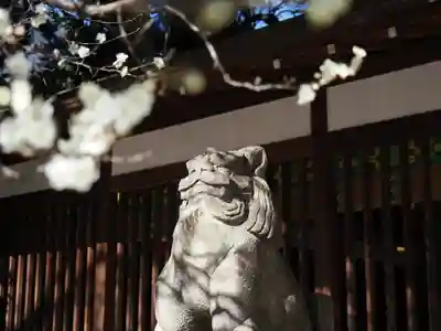 乃木神社(東京都)