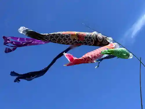 有川神社(長崎県)