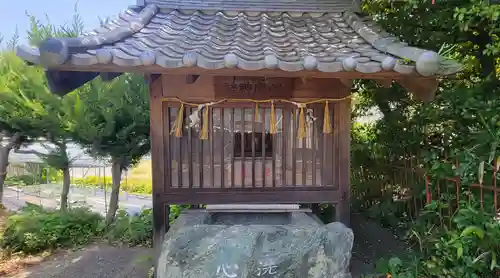八尺神社(愛媛県)