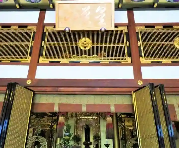 本覚寺(兵庫県)