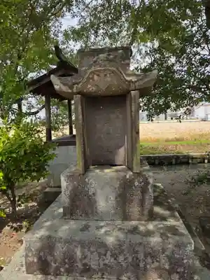 新北神社(佐賀県)