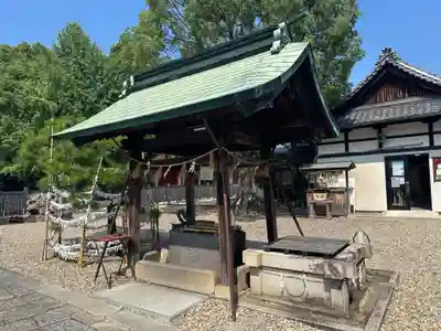 伊賀八幡宮(愛知県)