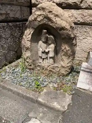 福傳寺(東京都)