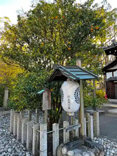 桑名宗社（春日神社）のその他建物