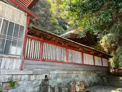 大頭龍神社(静岡県)