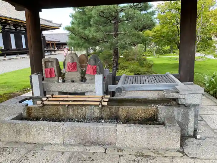 蓮華王院(三十三間堂)(京都府)