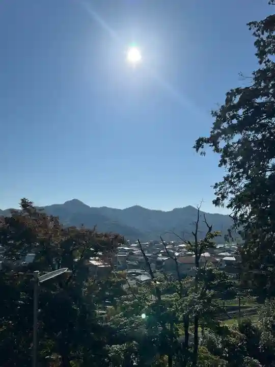賀茂別雷神社(栃木県)