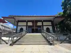 成田山名古屋別院大聖寺(犬山成田山)(愛知県)