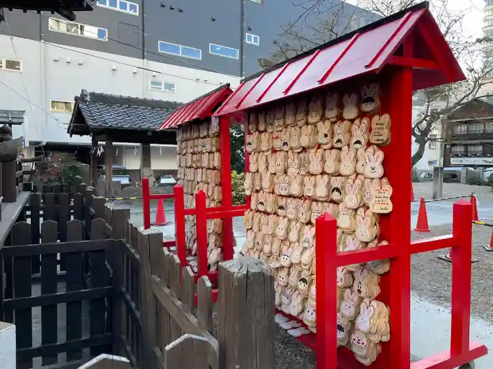 三輪神社(愛知県)
