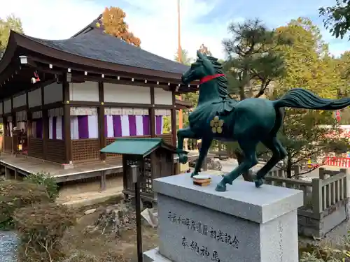 大野神社(滋賀県)
