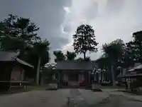 諏訪八幡神社(埼玉県)