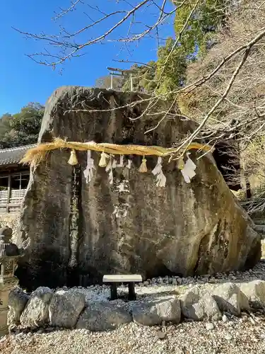 香春神社の建物その他