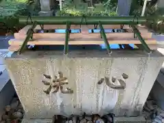 松陰神社(東京都)