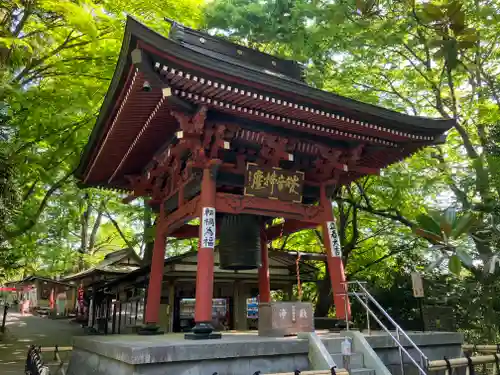 水澤寺(水澤観世音)(群馬県)