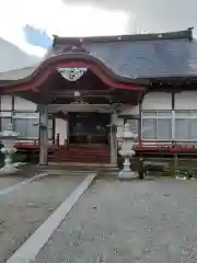 光明寺(岩手県)