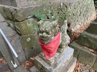 室姫神社(徳島県)