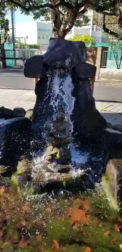 南藏院(東京都)
