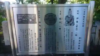 御裳神社のその他建物
