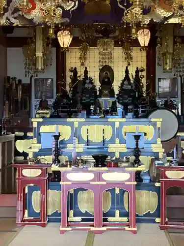 法船寺(長野県)