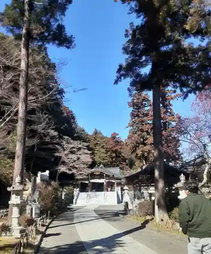 高麗神社(埼玉県)