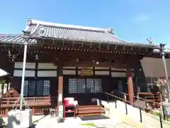 宣隆寺(三重県)