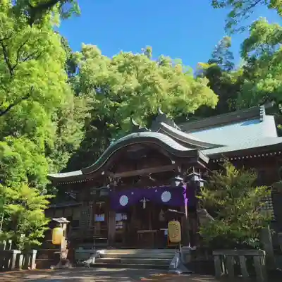 垂水神社(大阪府)