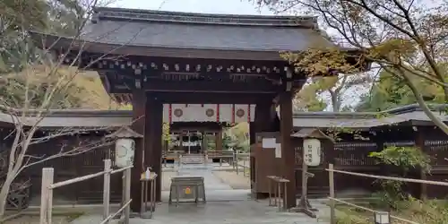 梨木神社(京都府)