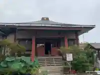 延覚寺(千葉県)