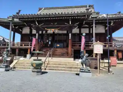 総持寺(大阪府)