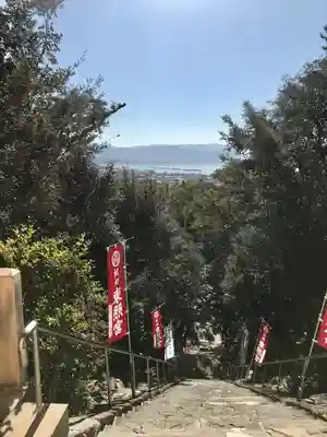 紀州東照宮(和歌山県)