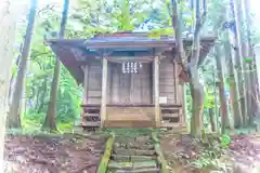 駒形神社(宮城県)