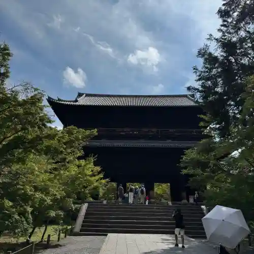 南禅寺(京都府)