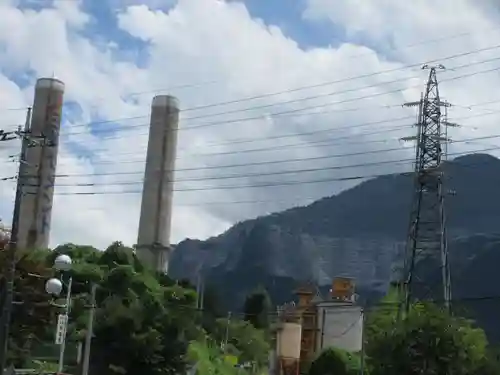 明智寺(埼玉県)