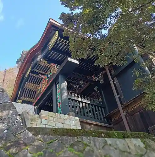 宝厳寺(滋賀県)