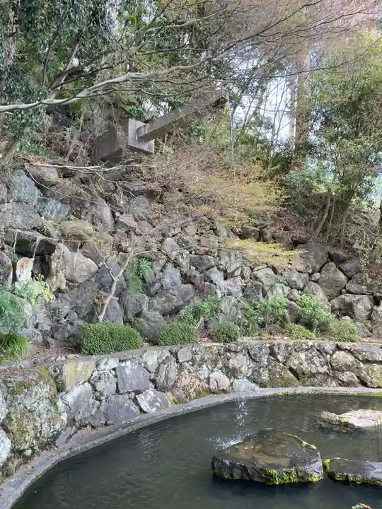 善峯寺(京都府)