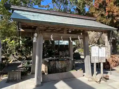 天津神明宮(千葉県)