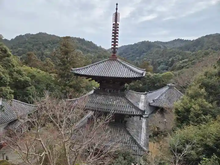一乗寺(兵庫県)