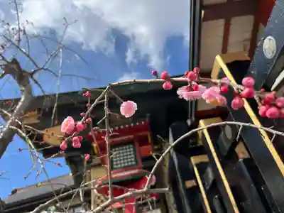 水戸東照宮(茨城県)